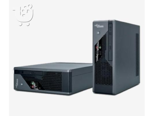 PoulaTo: ΜΕΤΑΧΕΙΡΙΣΜΕΝΟΣ ΥΠΟΛΟΓΙΣΤΗΣ REFURBISHED PC FUJITSU ESPRIMO C5730